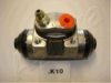 ASHIKA 67-0K-K10 Wheel Brake Cylinder